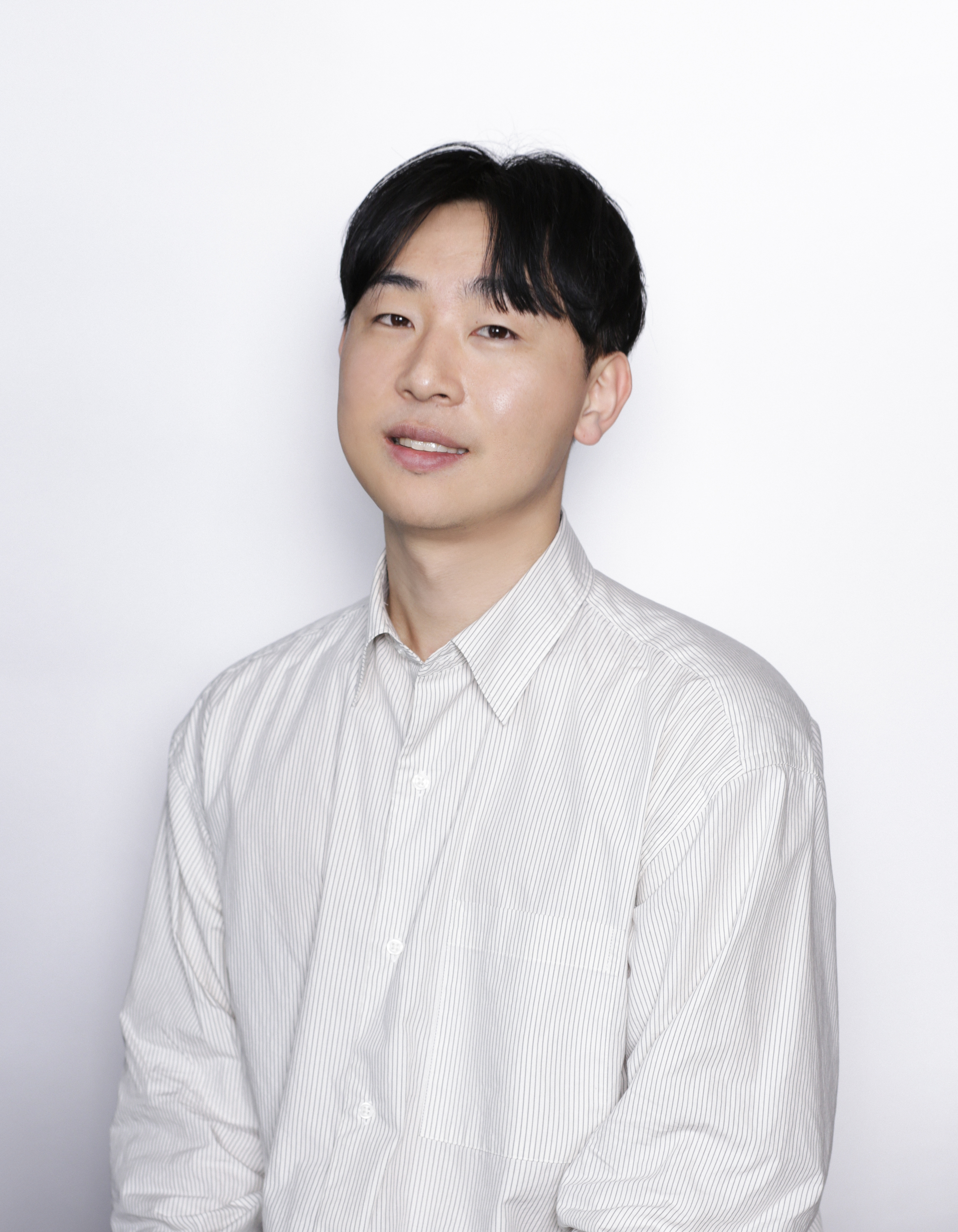Eric Kim